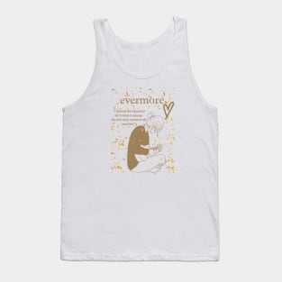 Evermore 3 Tank Top